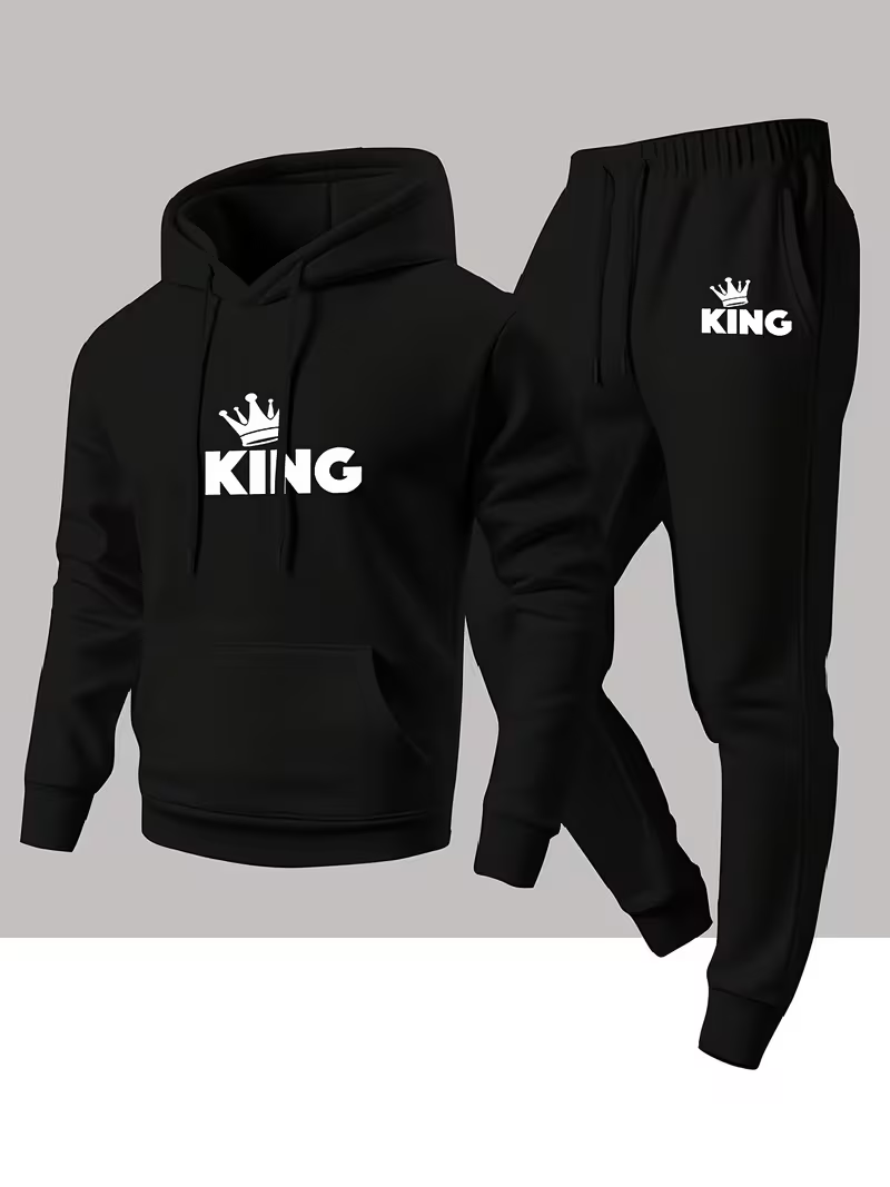 Men'S Fashion Hoodies - Tren Hoodie Minimalis 2026, Hoodie Laris