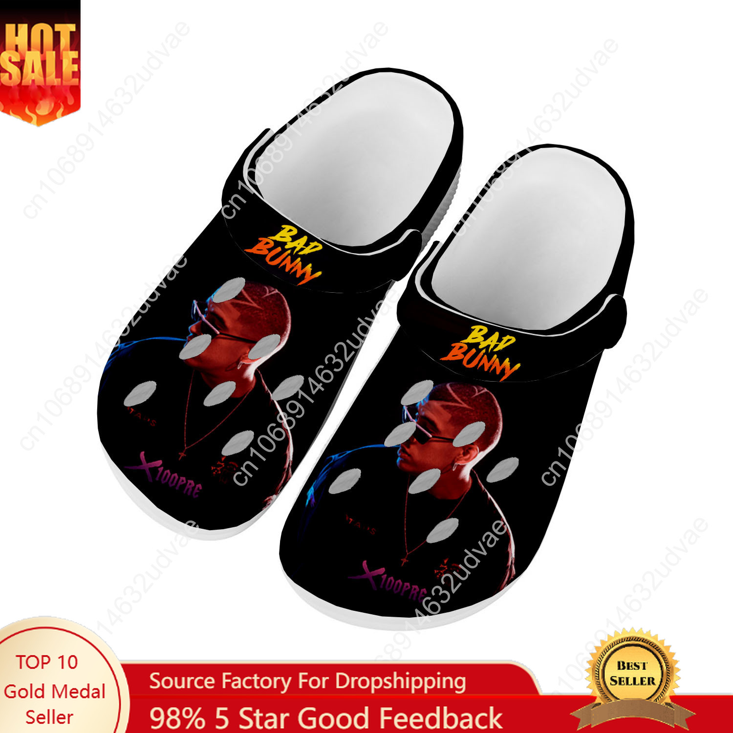 Men'S Fashion Shoes - Sepatu Air Bad Bunny Pria Wanita