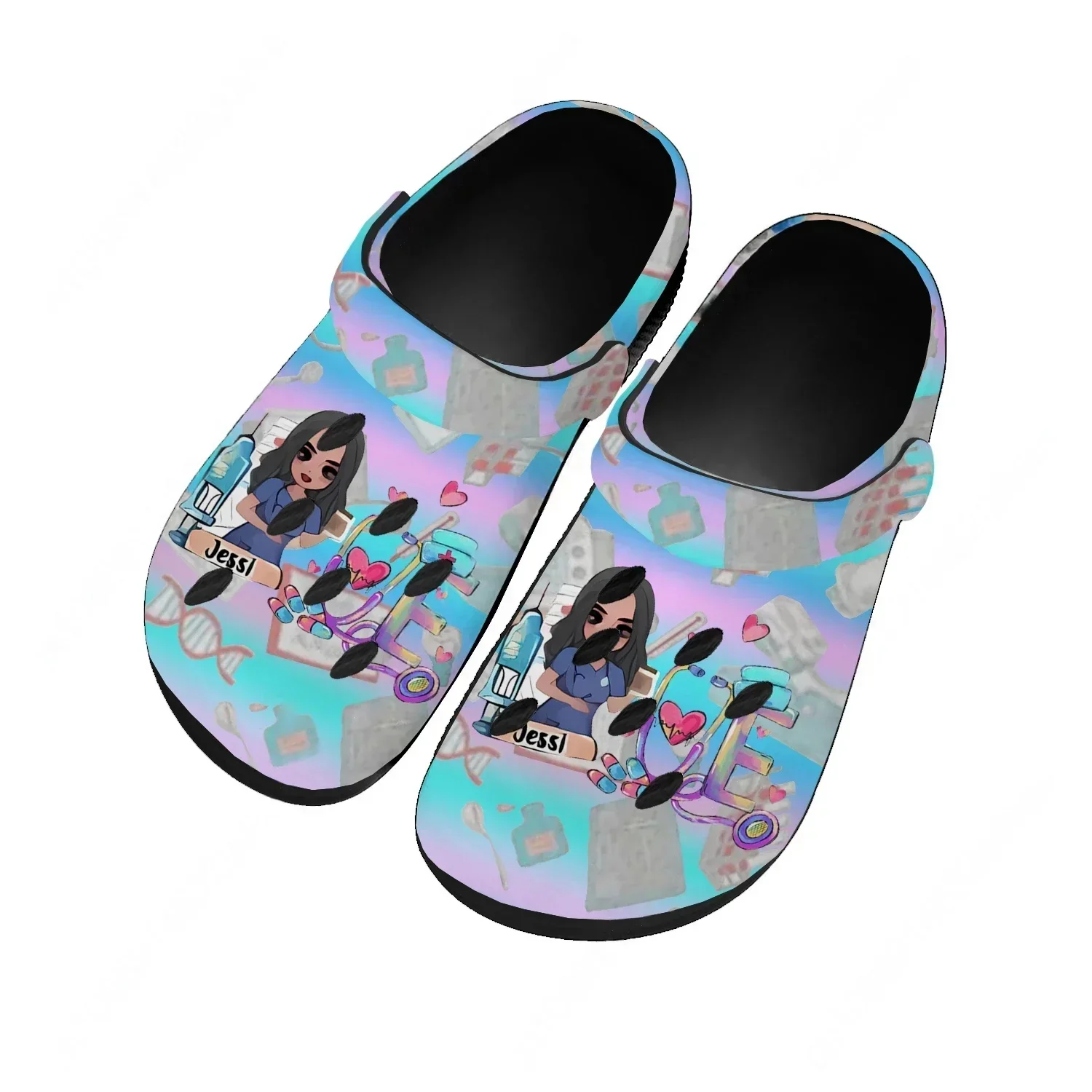 Men'S Fashion Shoes - Sepatu Air Perawat Pria Wanita Nyaman