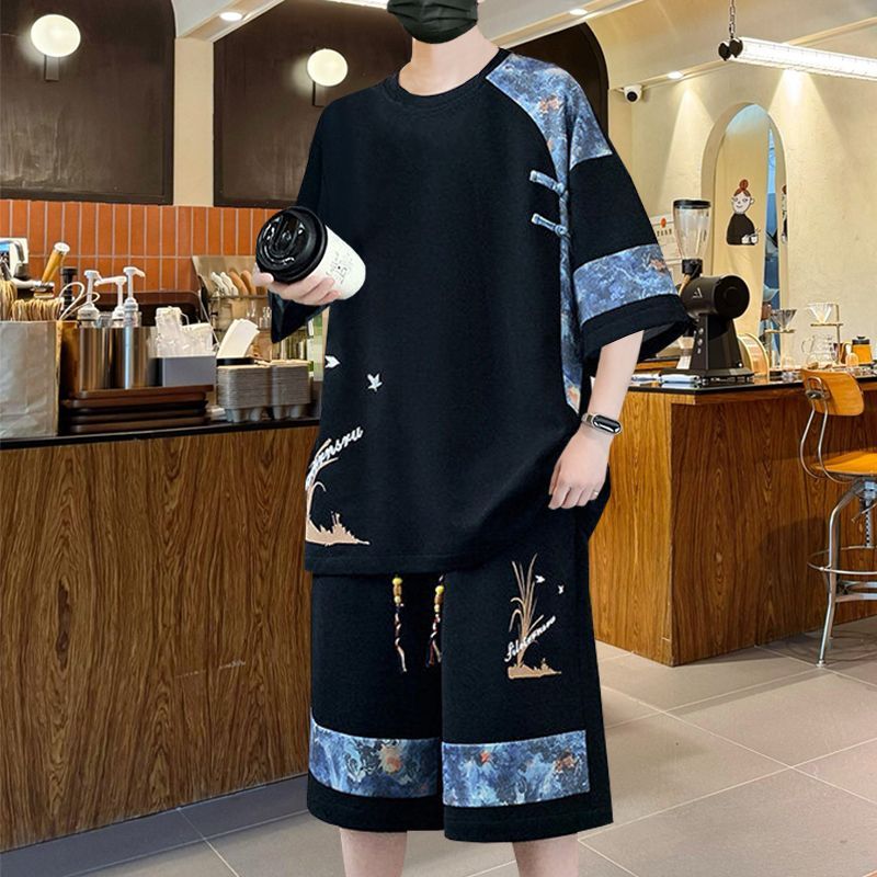 Mens Fashion Trend - Tren Nasional Fashion Pria Cina Musim