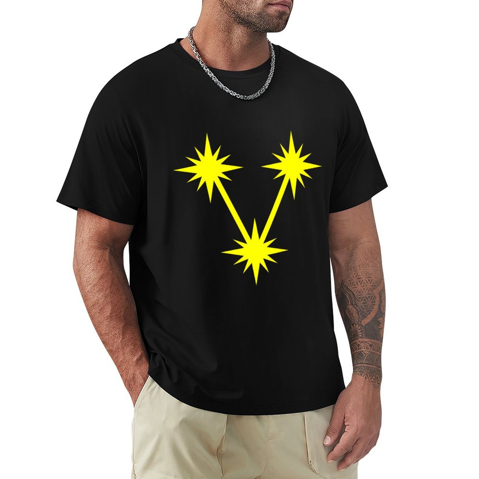 Men'S Fashion Nova Shirts - Kaos Nova Cluster Fashion Sederhana Kasual