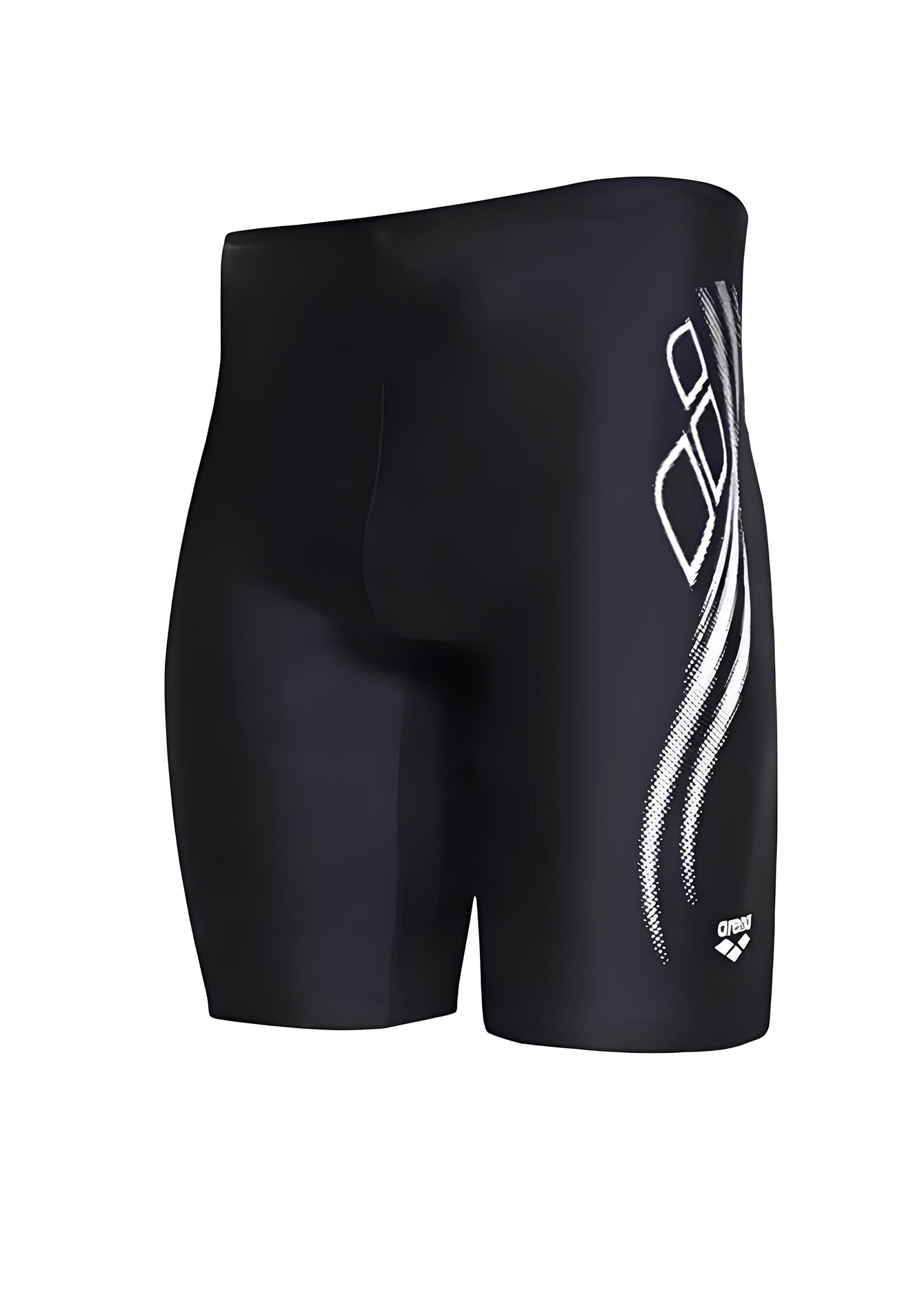Swim Trunk Shorts - Celana Renang Pria Klasik Cepat Kering,