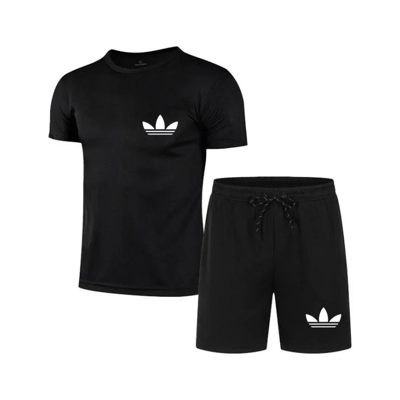 Men'S Fashion Brands - Set Merek Pria Baru Musim Panas