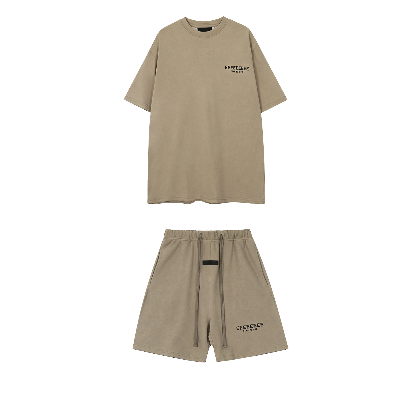 Men'S Fashion Brands - Setelan Kaos Pria Berkualitas Tinggi Merek