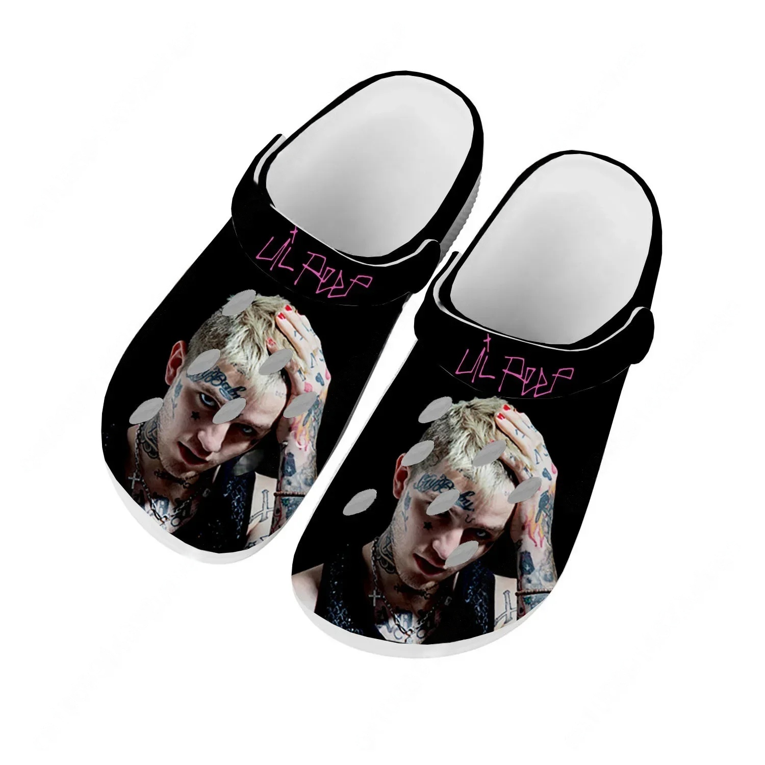 Men'S Fashion Shoes - Sepatu Air Lil Peep Pria Wanita