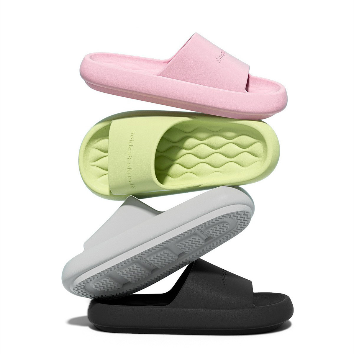 Men'S Fashion Shoes - Sandal Fashion Wanita Musim Panas Pria
