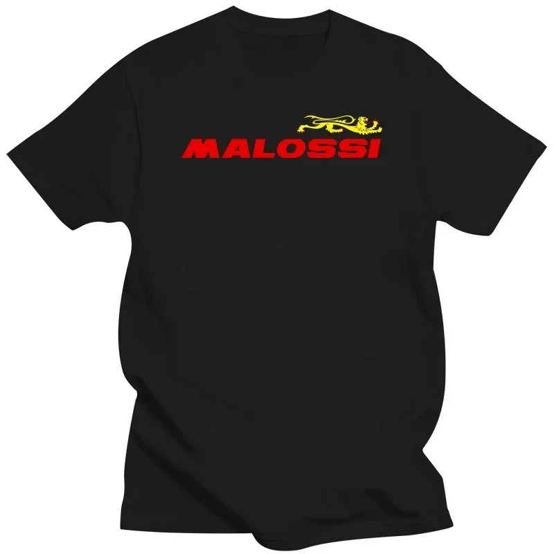Men'S Fashion Oversized T Shirt - 2024baru Fashion Malossi kaus pria Atasan