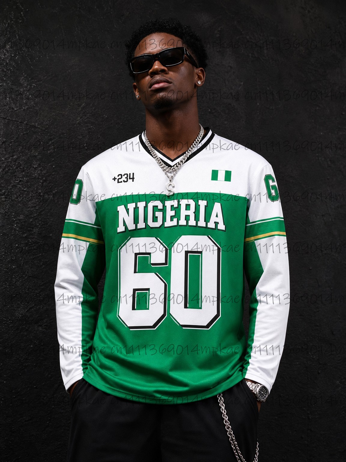 Mens Fashion Trend - Kaos Pria Terbaru Gaya Hip Hop