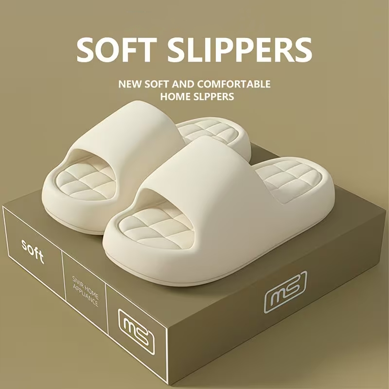 Men'S Fashion Shoes - Sandal Wanita Modis Sol Lembut Tebal