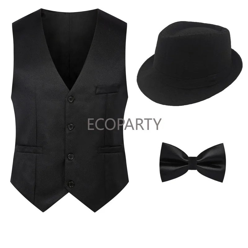Men'S Fashion Roaring 20S - 1920s mode kostum pria Roaring 20s