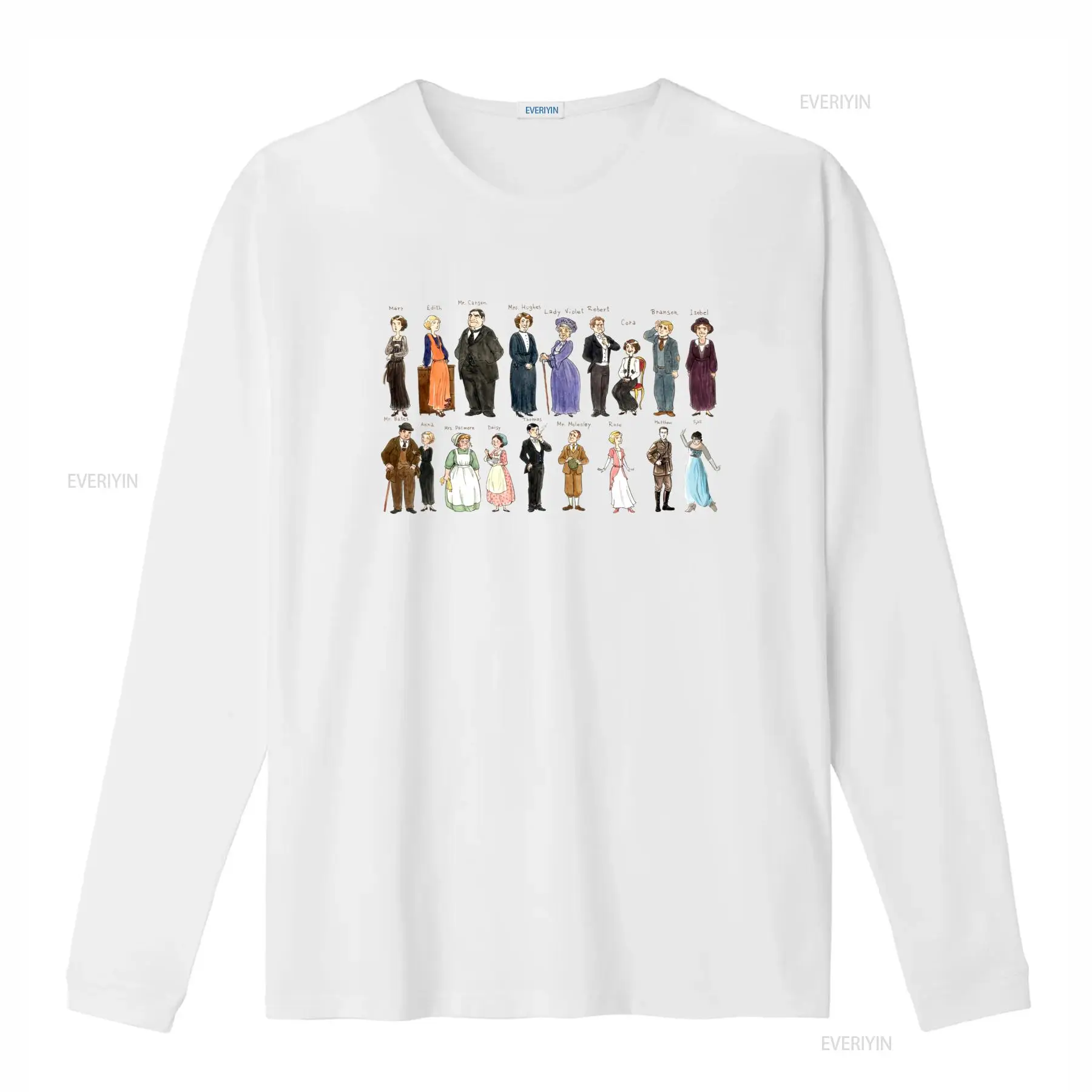 Kaos Oversize Karakter Vintage - Men'S Fashion Oversized T Shirt ulasan dan harga