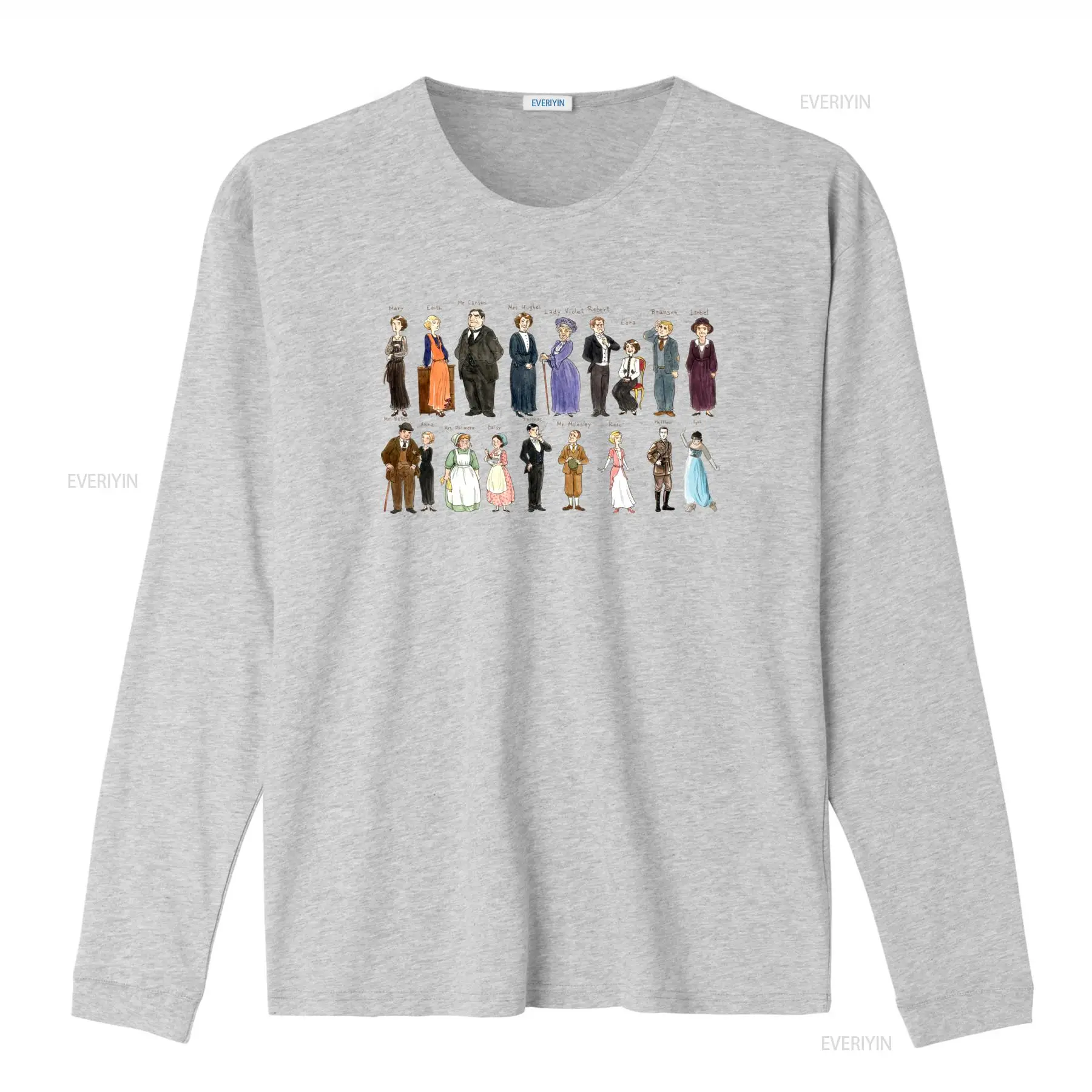 Kaos Oversize Karakter Vintage - Men'S Fashion Oversized T Shirt ulasan dan harga