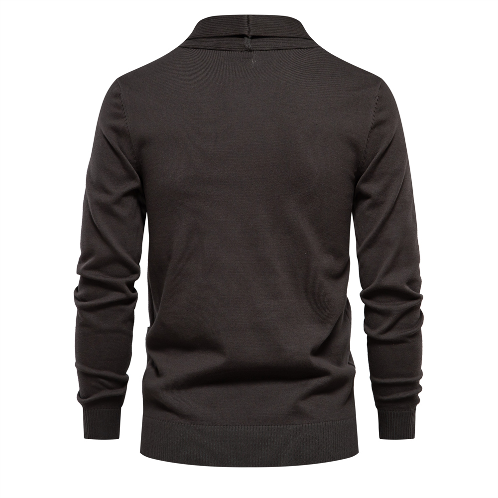 Kardigan katun musim dingin pr - Mens Fashion Mullet ulasan dan harga