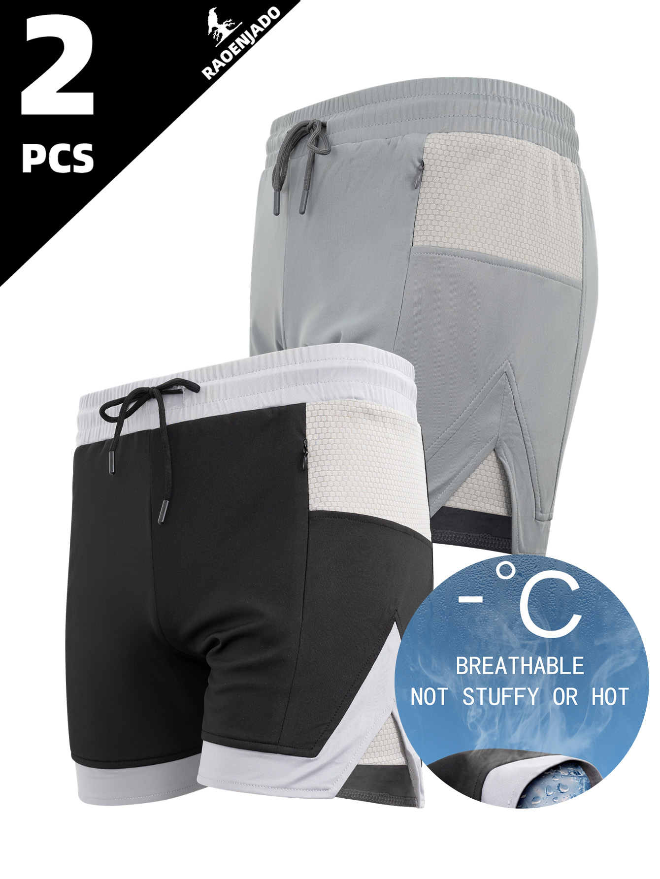 Celana Pendek Atletik Pria Cep - Swim Trunk Shorts ulasan dan harga