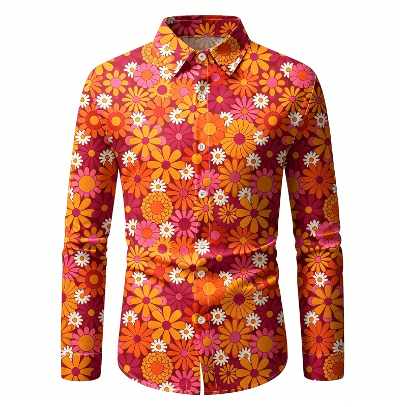 Kemeja Pria Model Terbaru 2026 - Mens Fashion Trend ulasan dan harga
