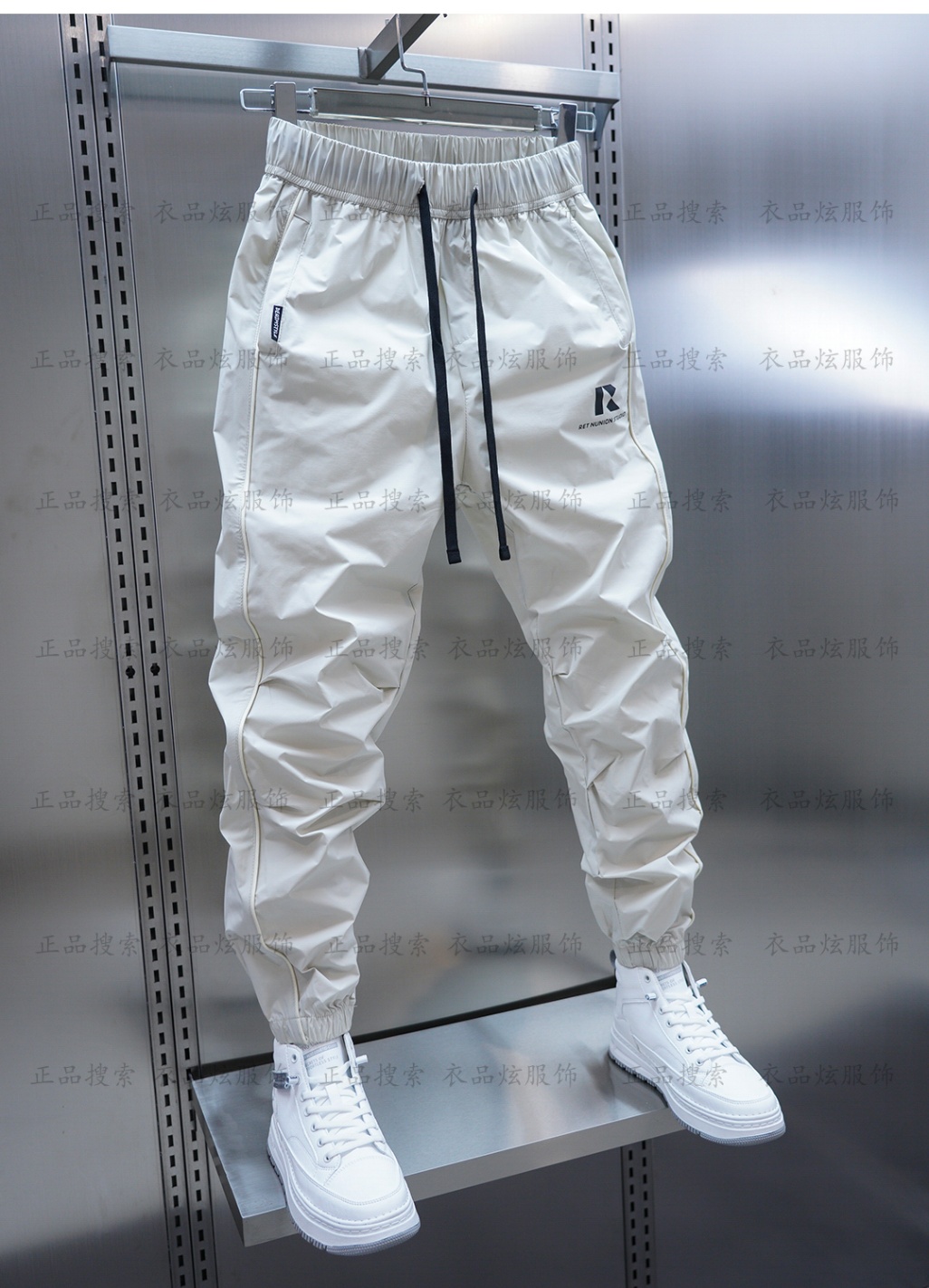 Celana Panjang Pria Musim Semi - Men'S Fashion Pants 2025 ulasan dan harga
