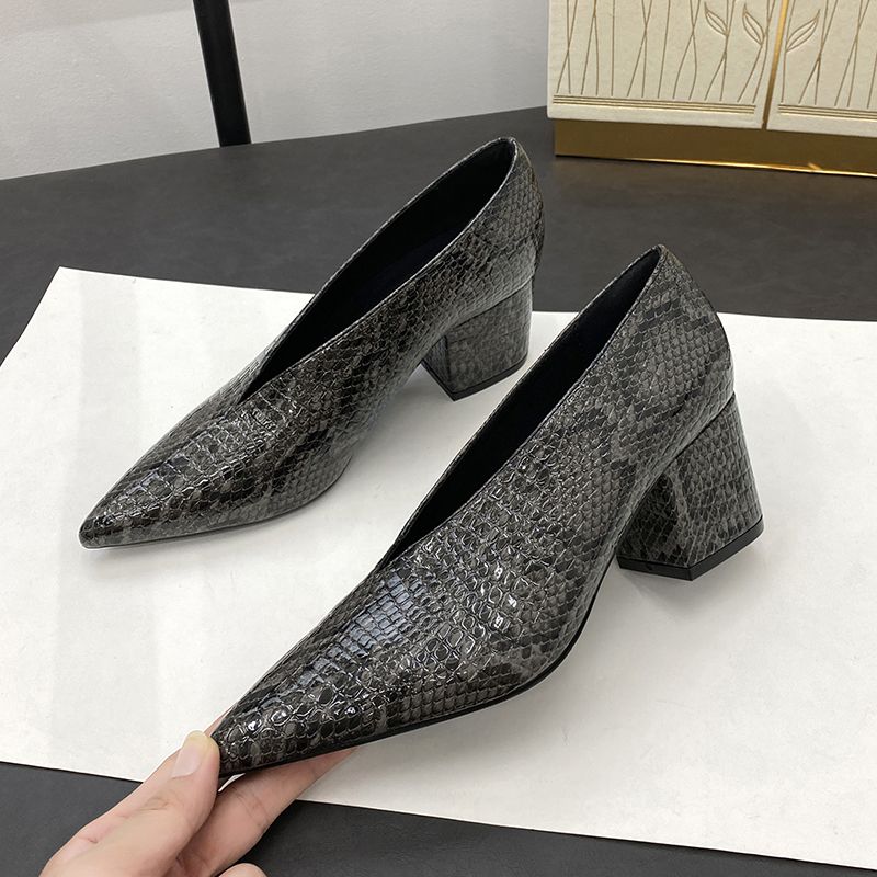 Sepatu Wanita Model Mewah Musi - Mens Fashion Dress Shoes ulasan dan harga