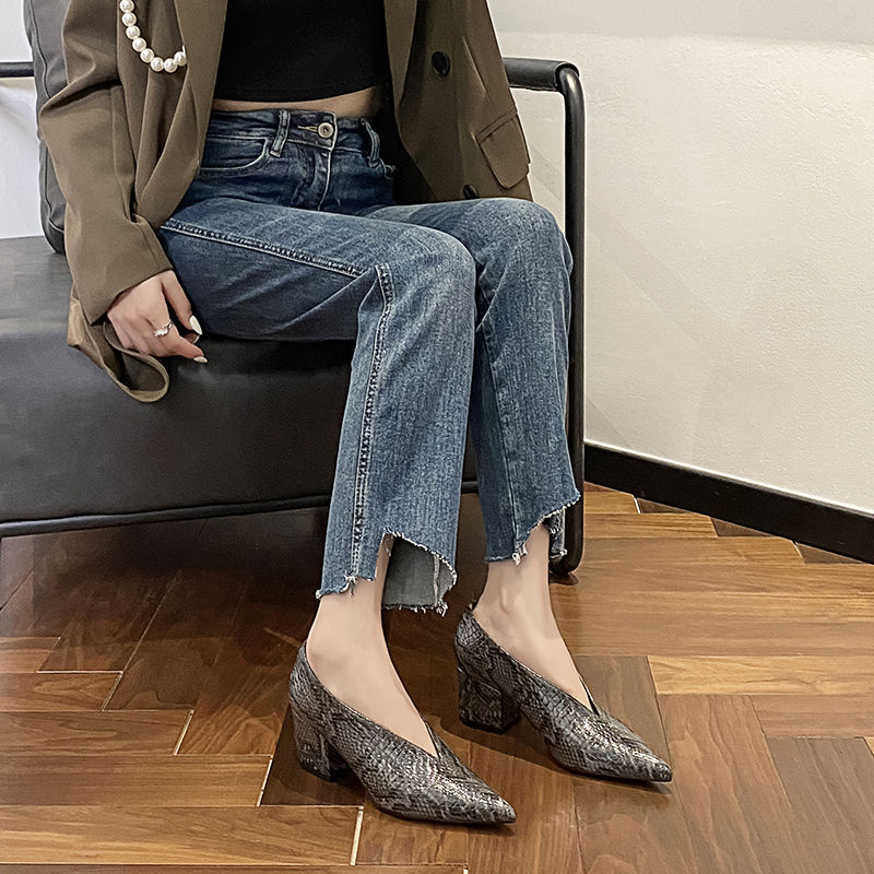 Sepatu Wanita Model Mewah Musi - Mens Fashion Dress Shoes ulasan dan harga