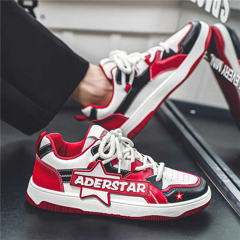 Sepatu Kets Lucu Sol Karet Hid - Men'S Fashion Brands ulasan dan harga
