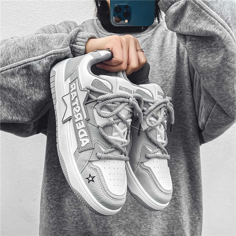 Sepatu Kets Lucu Sol Karet Hid - Men'S Fashion Brands ulasan dan harga