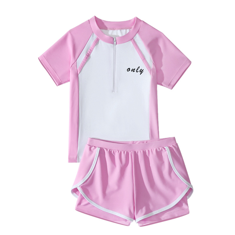 Celana pendek anak perempuan l - Swim Trunk Shorts ulasan dan harga