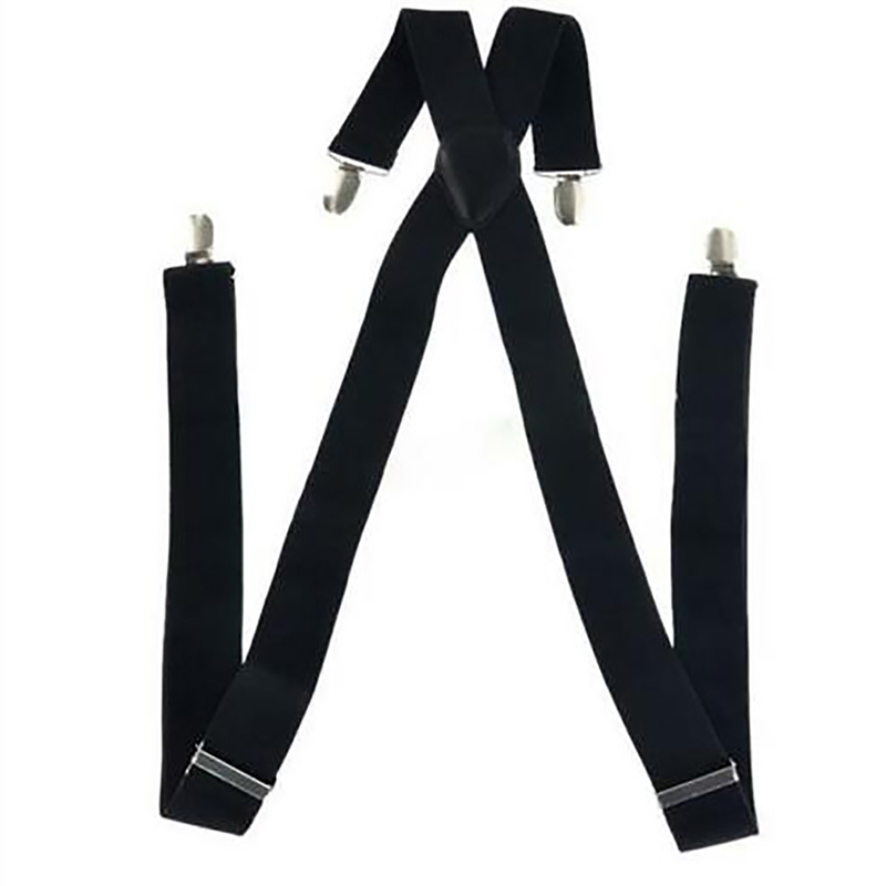 Suspender pria, lebar 35mm, el - Suspenders Clip Men ulasan dan harga