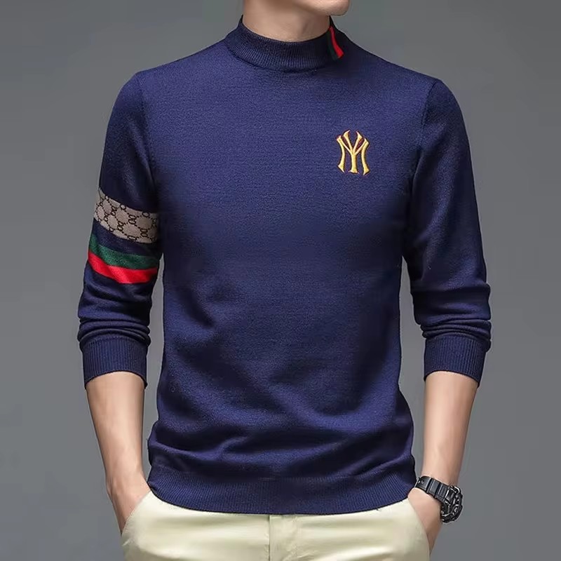 Merek desainer mewah High end  - Mens Fashion Mullet ulasan dan harga