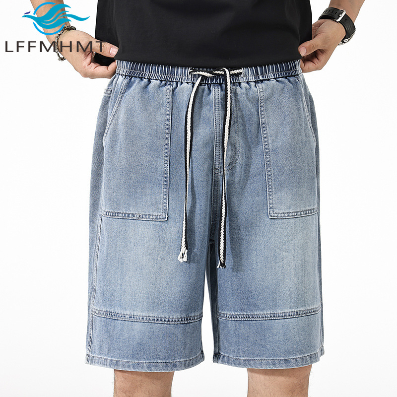 Celana Pendek Kargo Pria Fashi - Mens Fashion Cargo Pants ulasan dan harga
