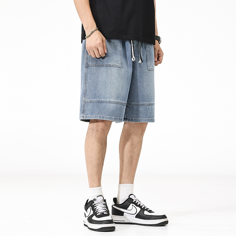 Celana Pendek Kargo Pria Fashi - Mens Fashion Cargo Pants ulasan dan harga