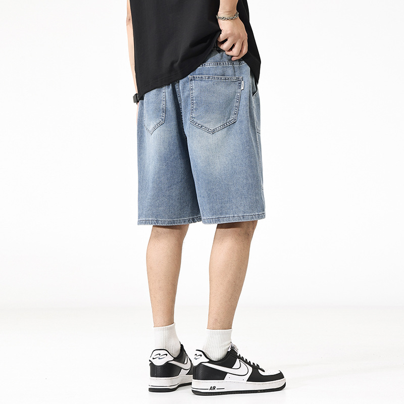 Celana Pendek Kargo Pria Fashi - Mens Fashion Cargo Pants ulasan dan harga