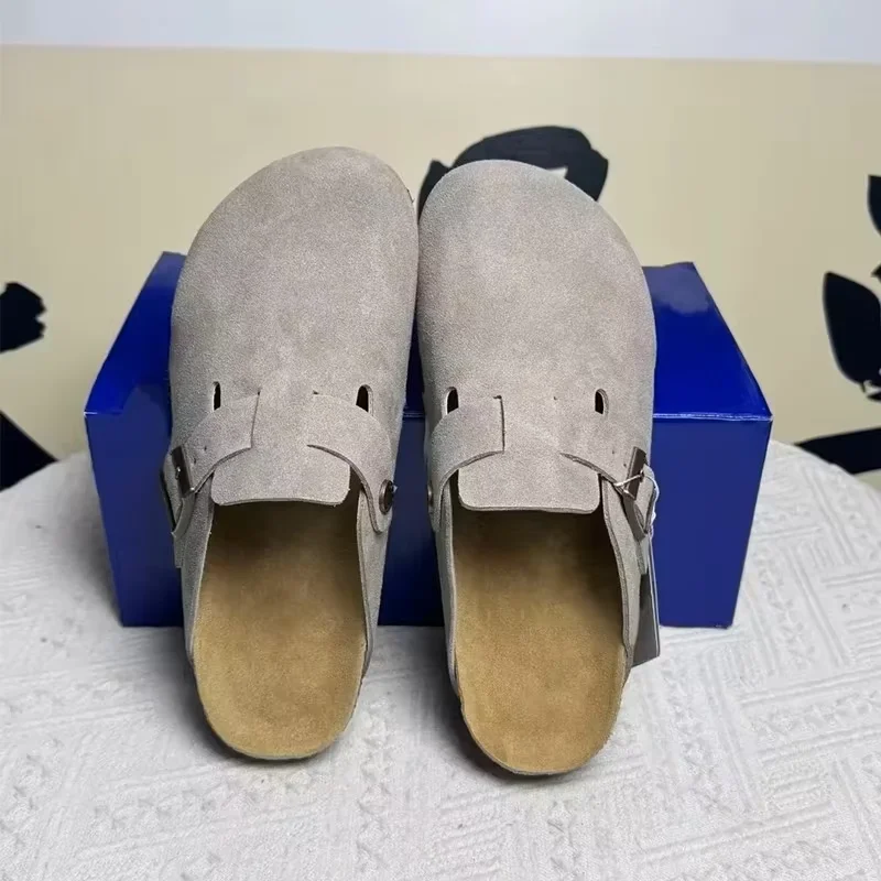 Sandal Kulit Fashion Terbaru 2 - Mens Fashion Mullet ulasan dan harga