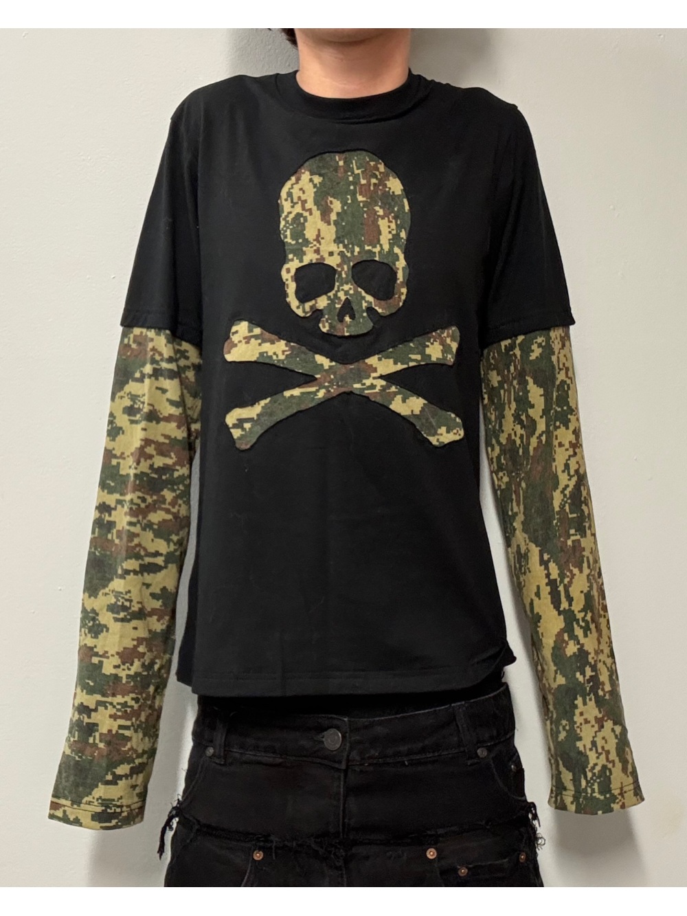 2026 atasan lengan panjang mod - Mens Fashion Trend ulasan dan harga