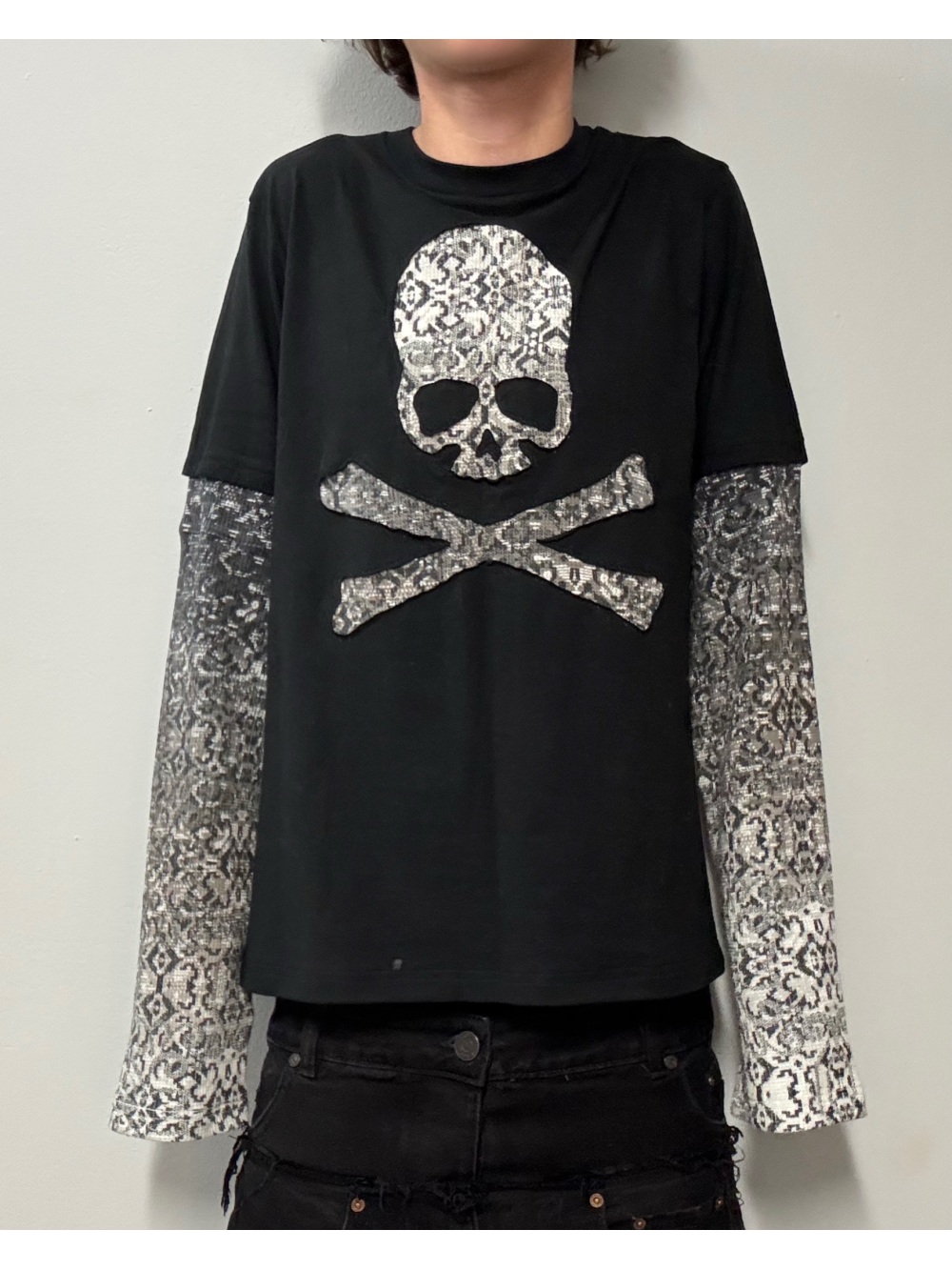 2026 atasan lengan panjang mod - Mens Fashion Trend ulasan dan harga