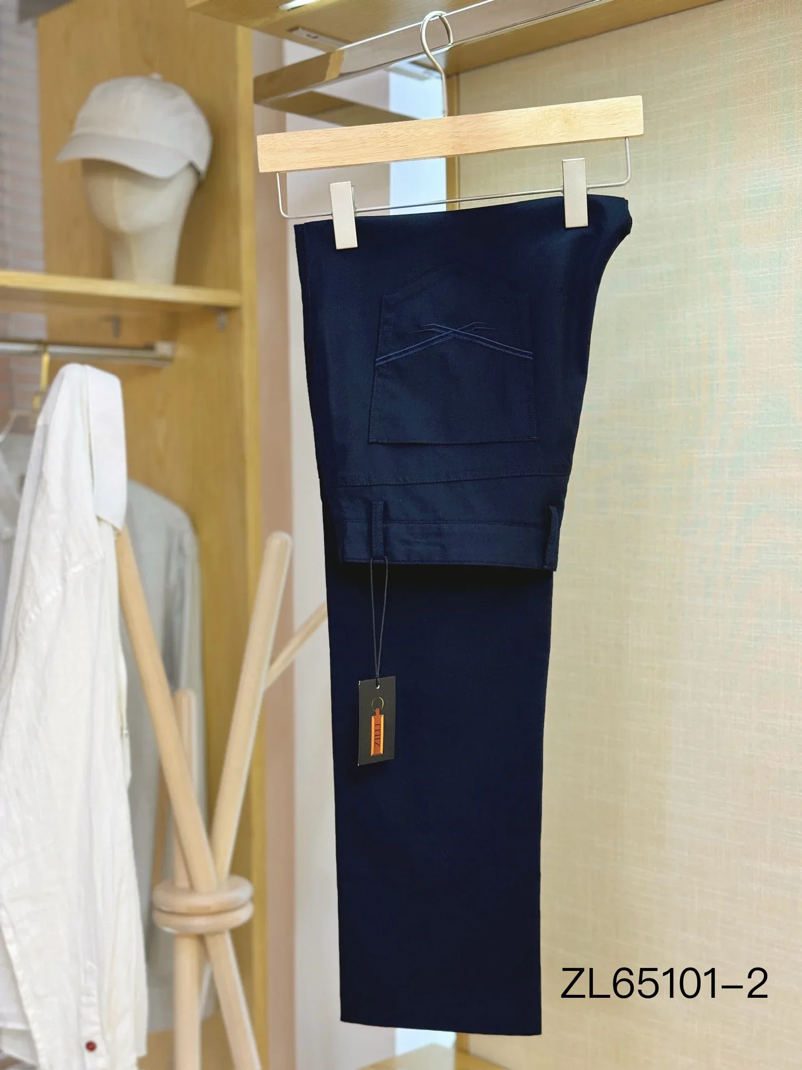Celana MILYARDER BLSK CPRTI Ka - Men'S Fashion Pants 2025 ulasan dan harga