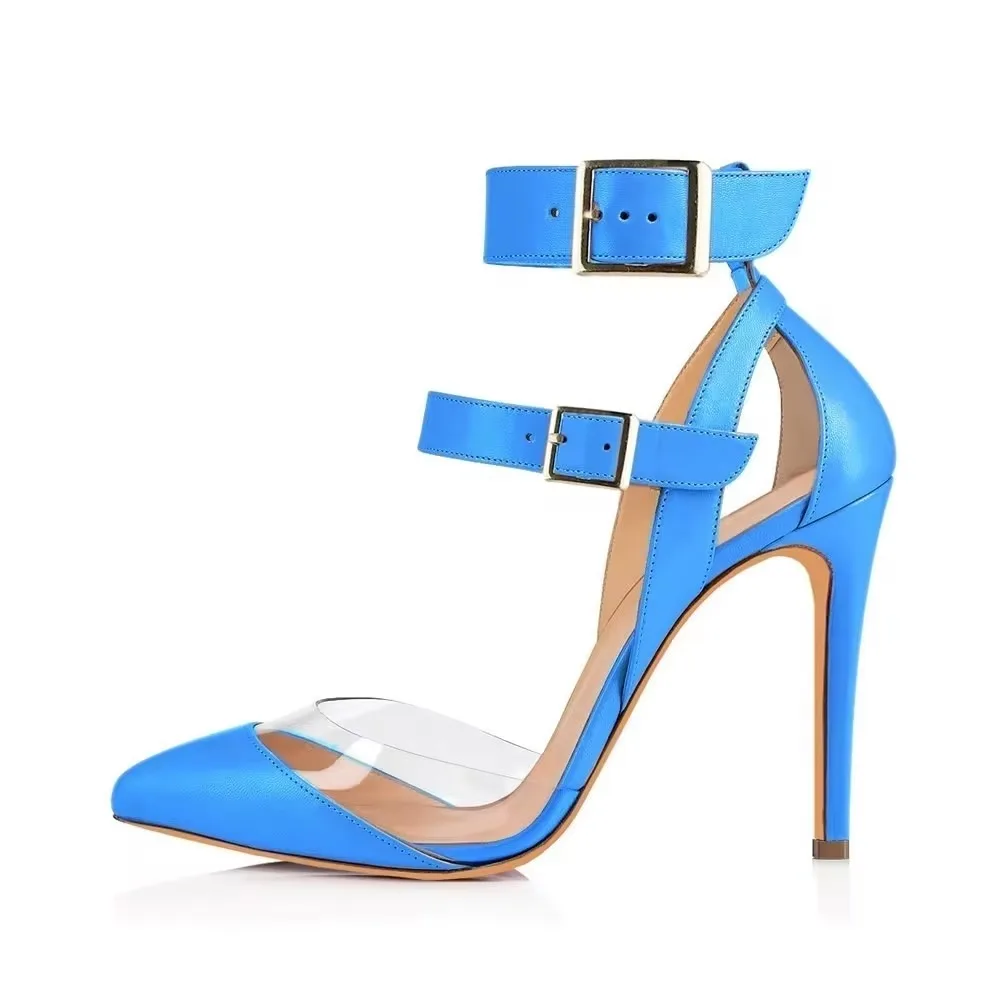 Sepatu Hak Tinggi Wanita Seksi - Mens Fashion Dress Shoes ulasan dan harga