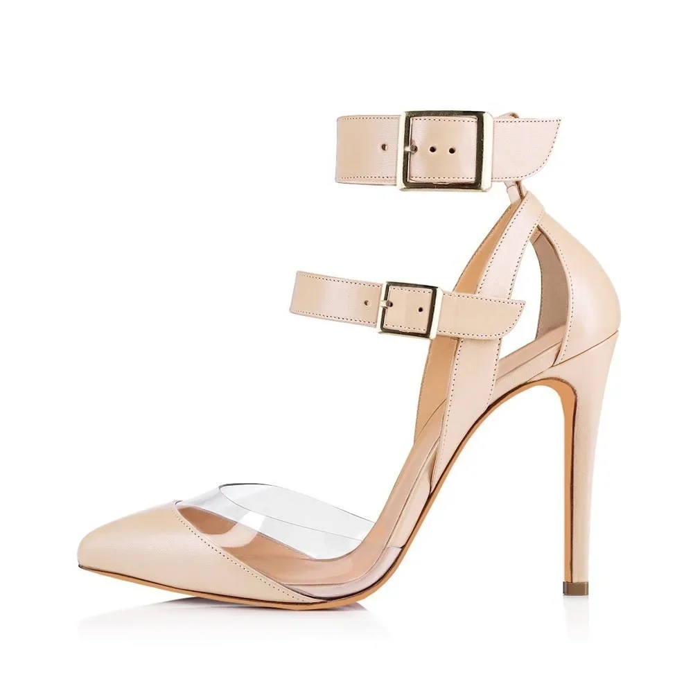 Sepatu Hak Tinggi Wanita Seksi - Mens Fashion Dress Shoes ulasan dan harga
