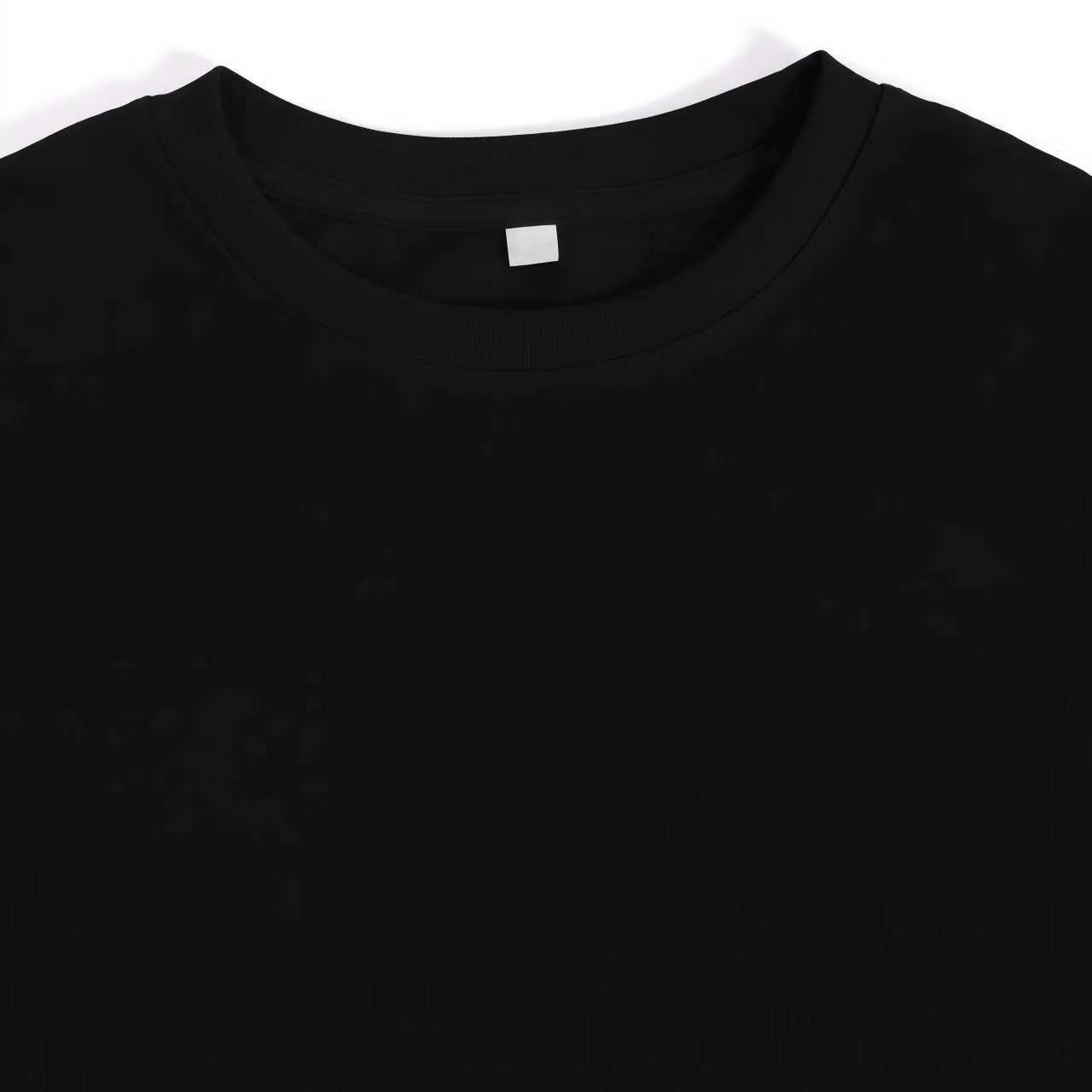 Kaos Katun Oversized Unisex Pr - Men'S Fashion Oversized T Shirt ulasan dan harga