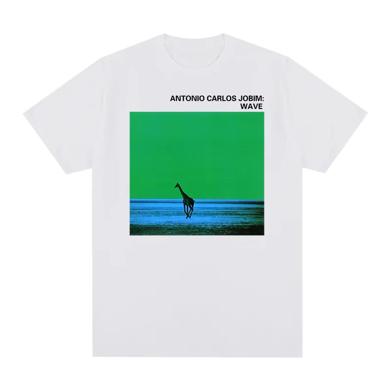 Kaos Vintage Wave ANTONIO CARL - Men'S Fashion Nova Shirts ulasan dan harga