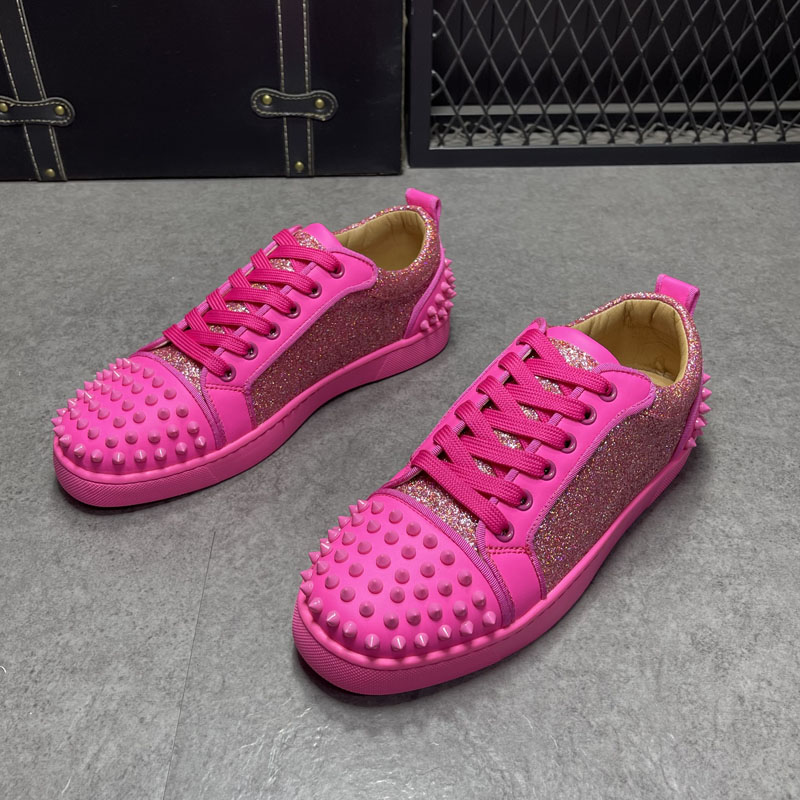 Sepatu Paku Keling Gaun Hip Ho - Mens Fashion Dress Shoes ulasan dan harga