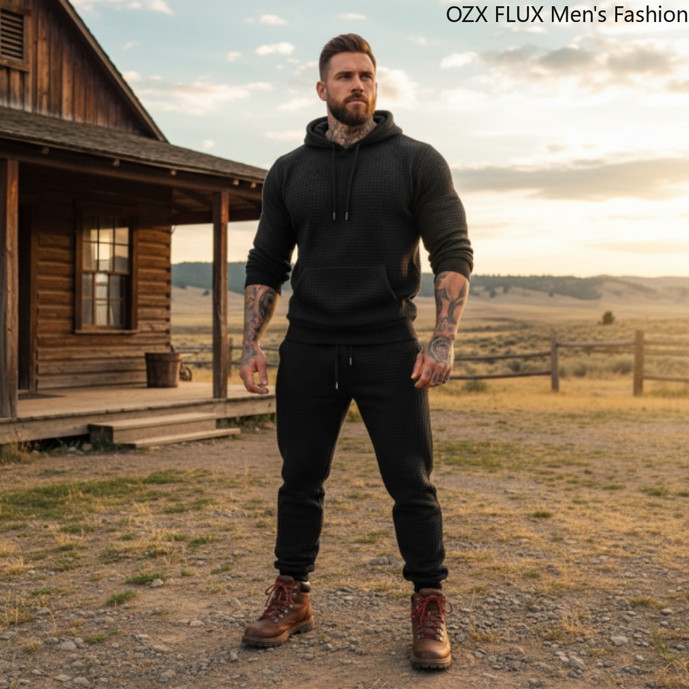 3xl Musim Gugur Musim Dingin P - Men'S Fashion Outfits ulasan dan harga