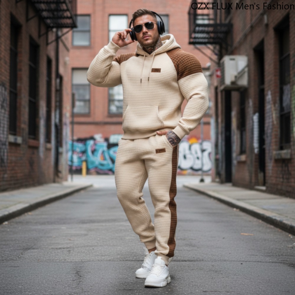 3xl Musim Gugur Musim Dingin P - Men'S Fashion Outfits ulasan dan harga
