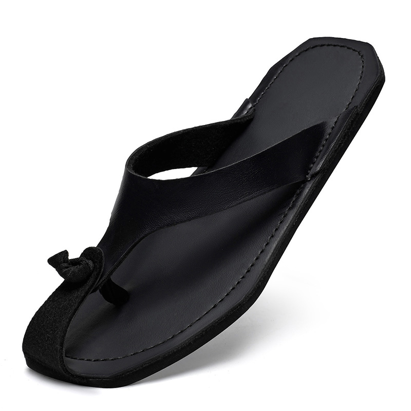 Sandal Jepit Pria Fashion Musi - Men'S Fashion Brands ulasan dan harga