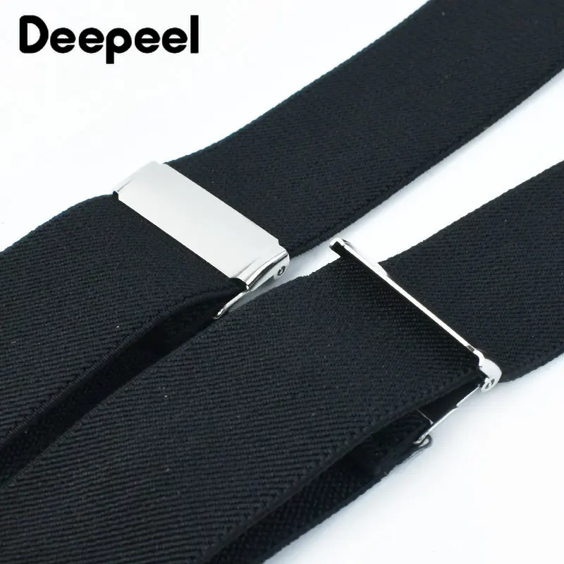 Deeweel Suspender pria dan dew - Suspenders Clip Men ulasan dan harga
