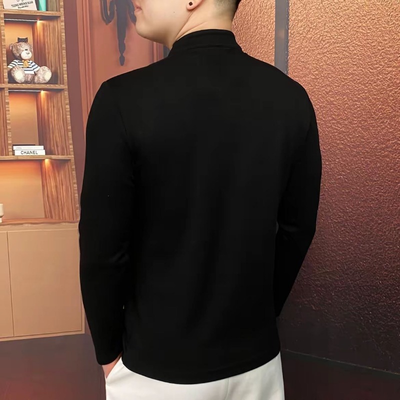 Sweater Pria Musim Gugur dan M - Men'S Fashion Tips ulasan dan harga