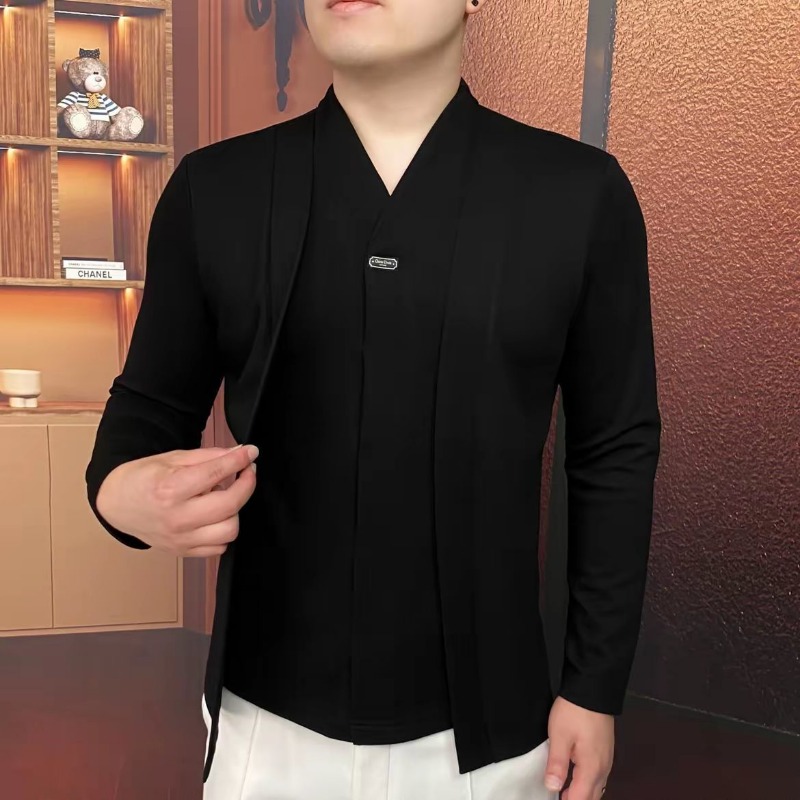 Sweater Pria Musim Gugur dan M - Men'S Fashion Tips ulasan dan harga