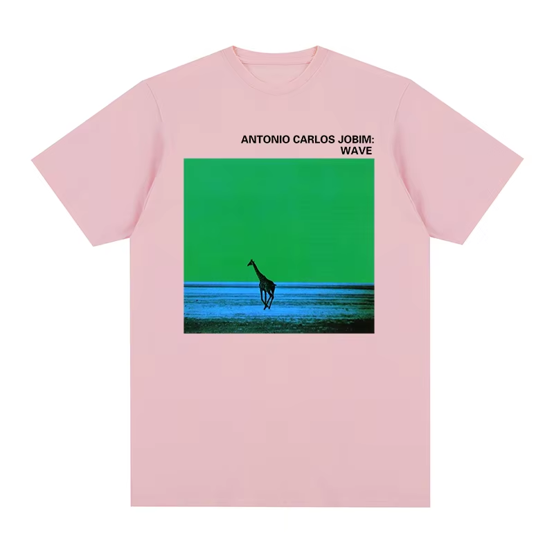 Kaus Vintage Wave ANTONIO CARL - Men'S Fashion Nova Shirts ulasan dan harga
