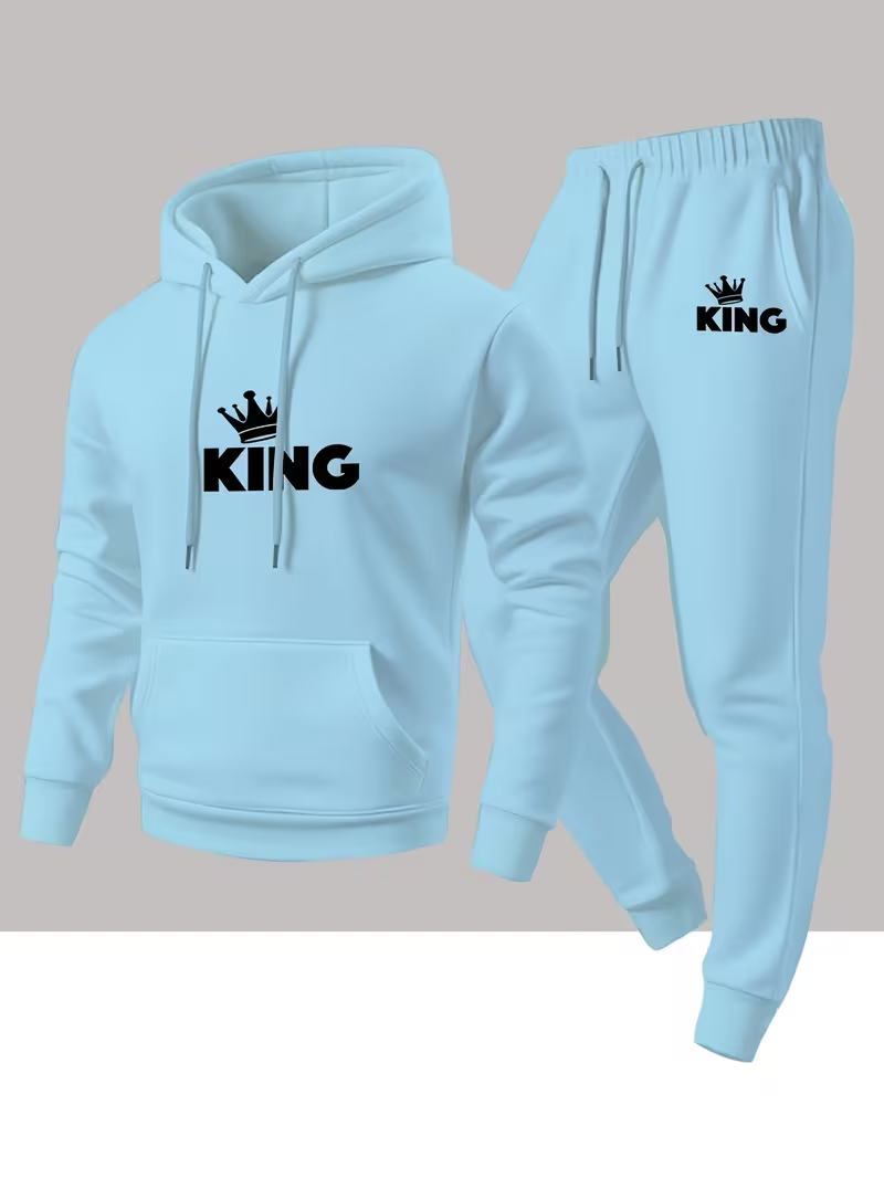 Tren Hoodie Minimalis 2026, Ho - Men'S Fashion Hoodies ulasan dan harga