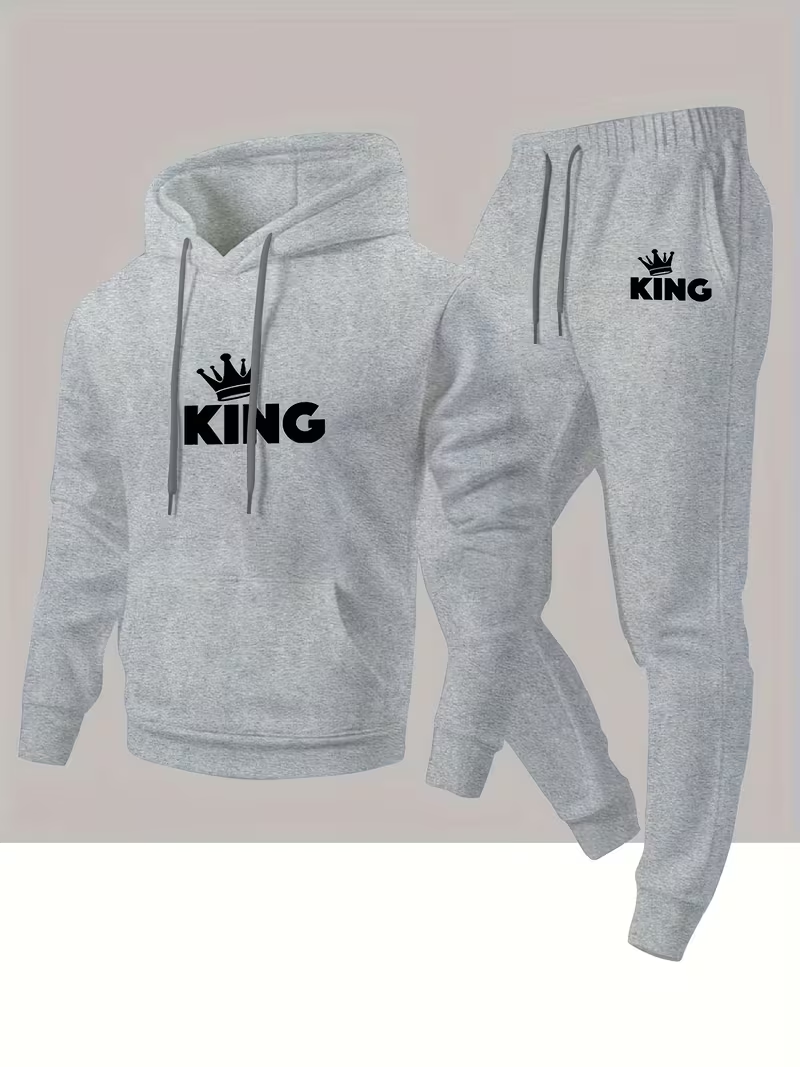 Tren Hoodie Minimalis 2026, Ho - Men'S Fashion Hoodies ulasan dan harga