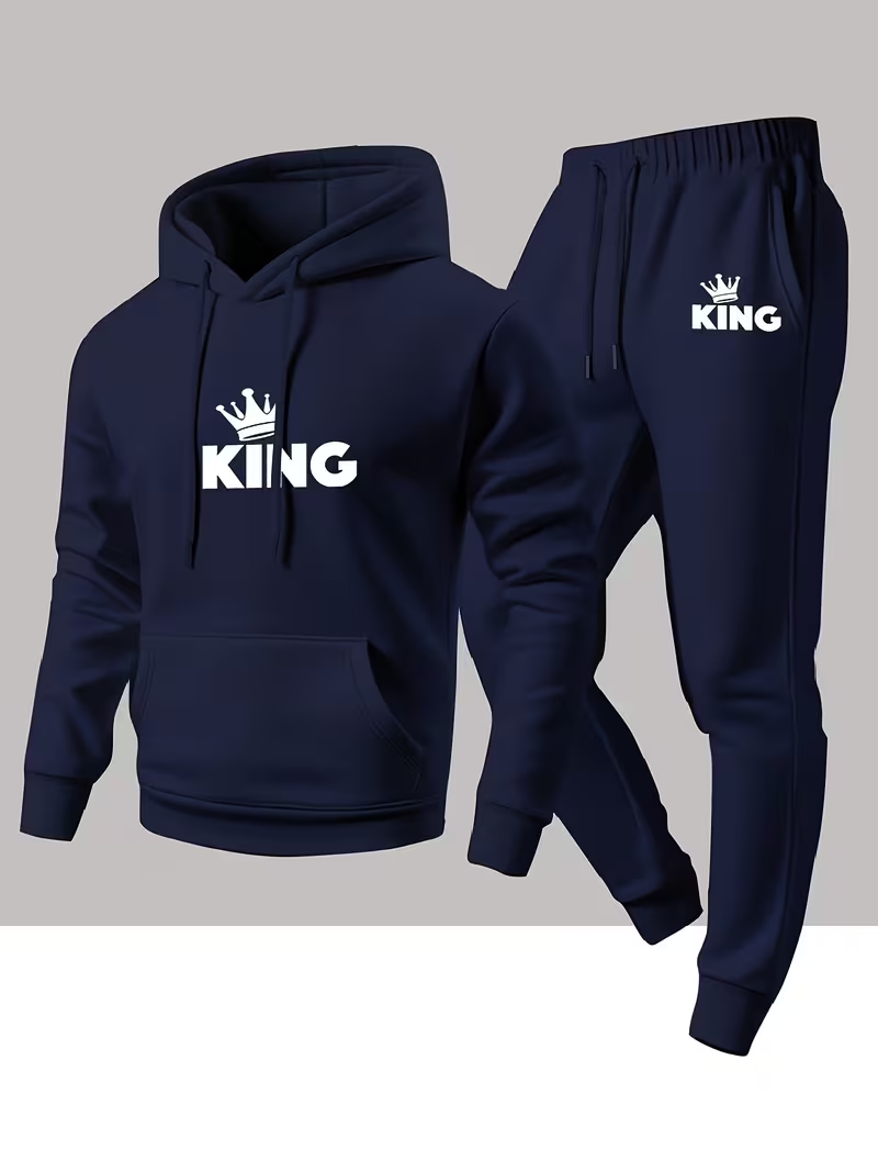 Tren Hoodie Minimalis 2026, Ho - Men'S Fashion Hoodies ulasan dan harga
