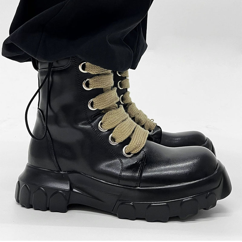 Sepatu bot desainer merek Ital - Men'S Fashion Brands ulasan dan harga